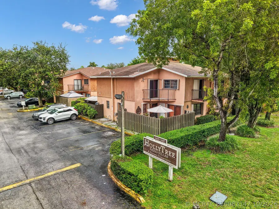 3477 SW 52nd Avenue #3477, Hollywood, FL 33023 - #2