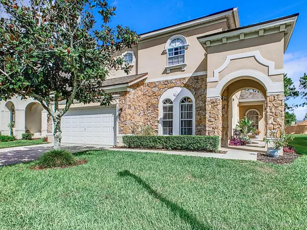 304 Calabay Parc Boulevard, Davenport, FL 33897