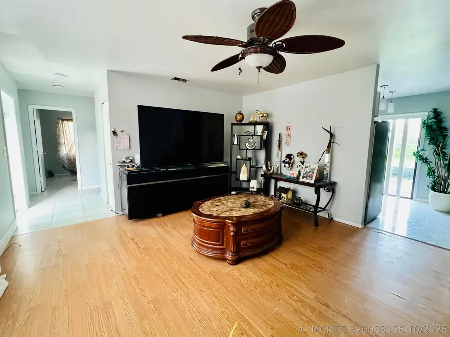 1475 SE Grapeland Avenue, Port Saint Lucie, FL 34952 - #2
