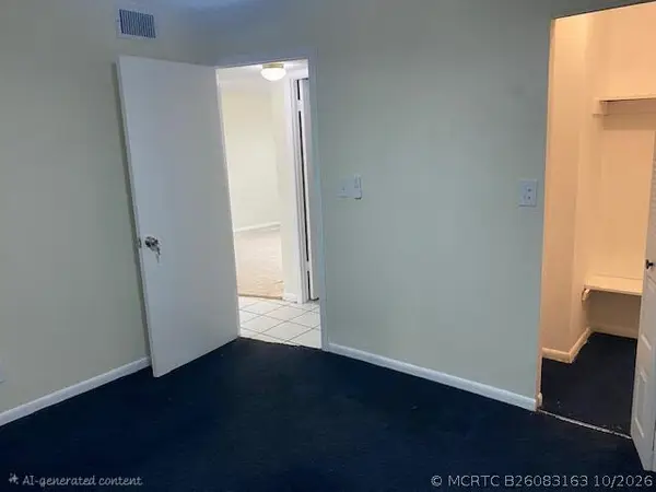 9620 Sunrise Lakes Boulevard #304, Sunrise, FL 33322