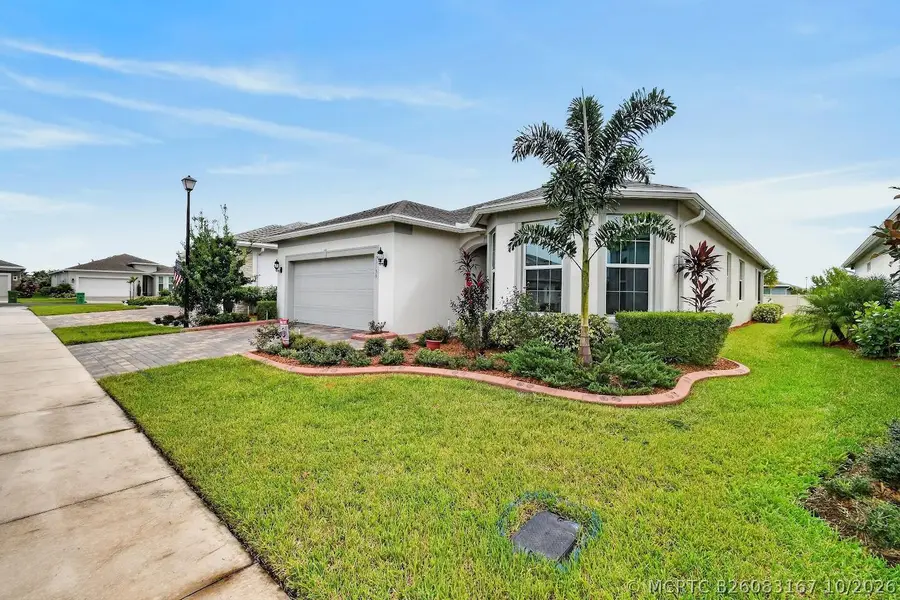 13133 SW Smalt Lane, Port Saint Lucie, FL 34987 - #3