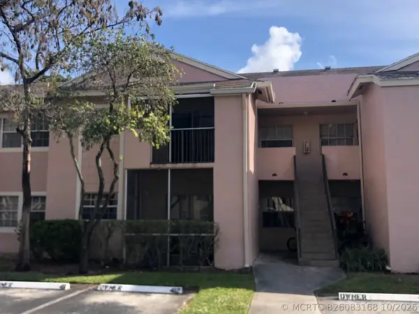 601 Cypress Lake Boulevard #G14, Deerfield Beach, FL 33064
