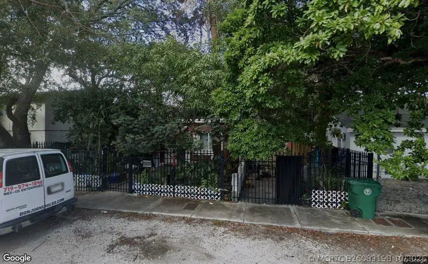 5534 NE 1st Avenue, Miami, FL 33137 - #1