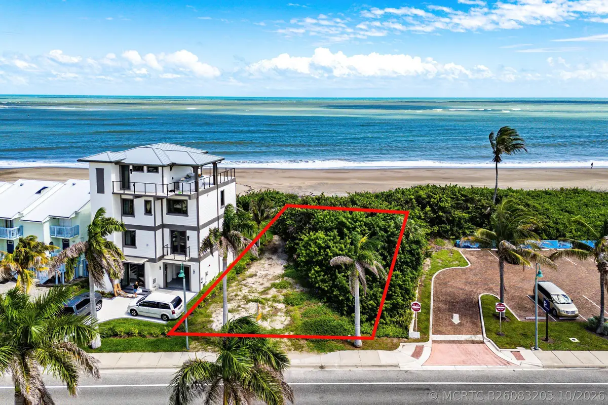 440 S Ocean S Drive, Fort Pierce, FL 34949 - #1