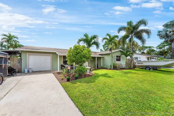 7416 Cocoanut Drive, Greenacres, FL 33467