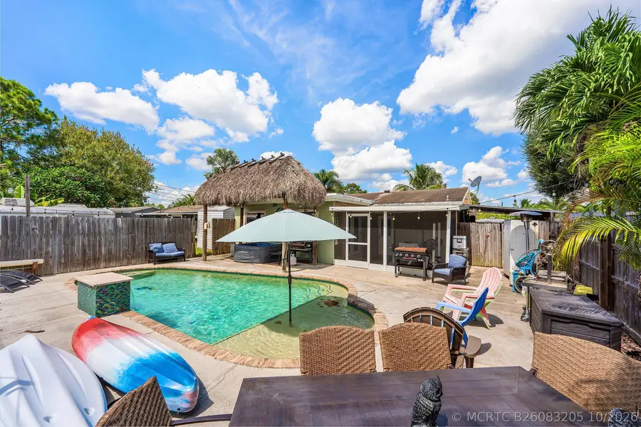 7416 Cocoanut Drive, Greenacres, FL 33467 - #2