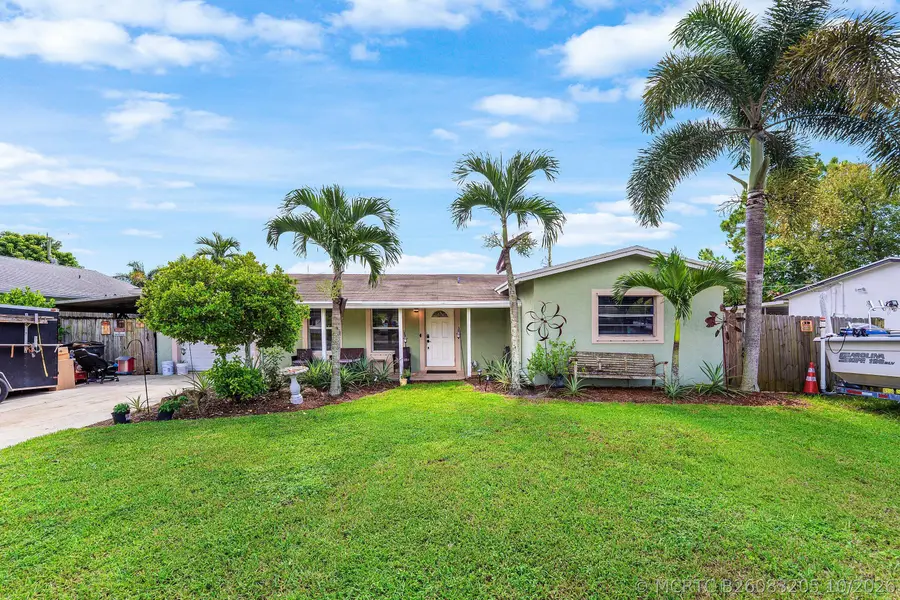 7416 Cocoanut Drive, Greenacres, FL 33467 - #3