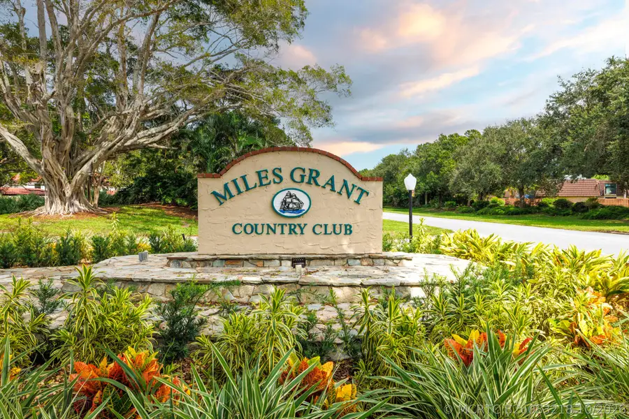 5373 SE Miles Grant Road #108, Stuart, FL 34997 - #2