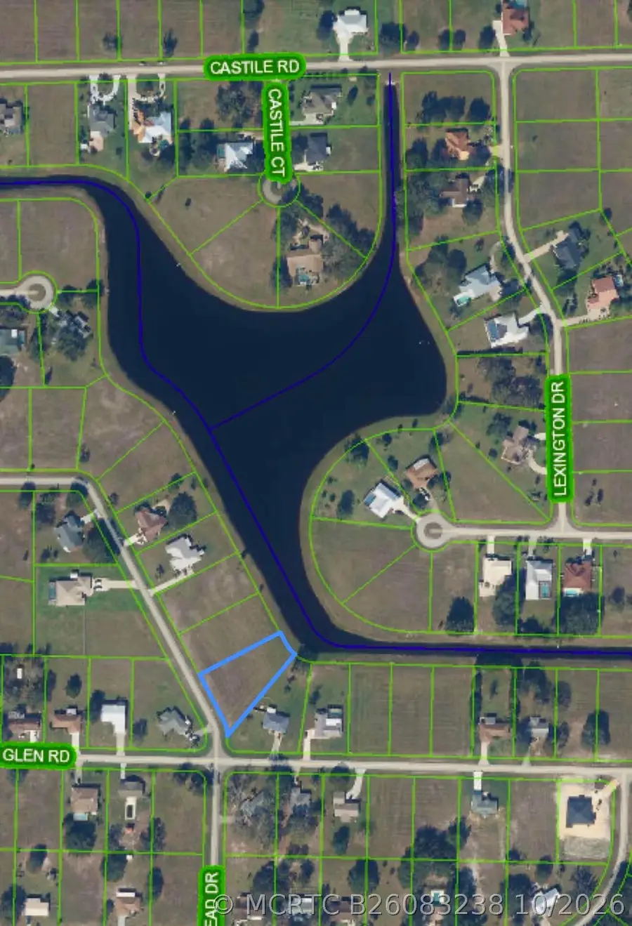 300 Arrowhead Drive, Sebring, FL 33876 - #2