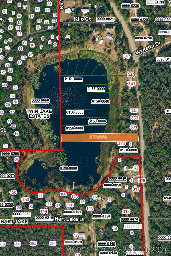329 S County Road 315, Interlachen, FL 32148