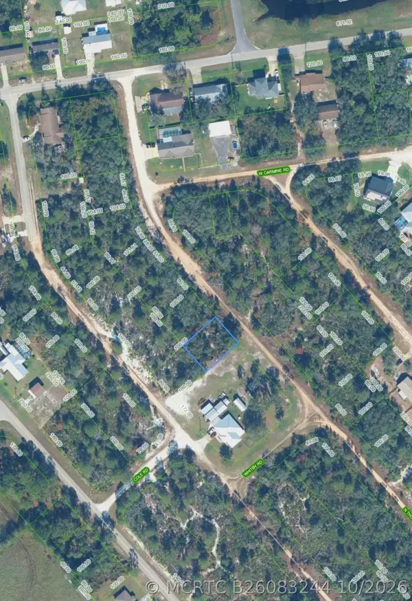 2339 N Thomsen Road, Avon Park, FL 33825
