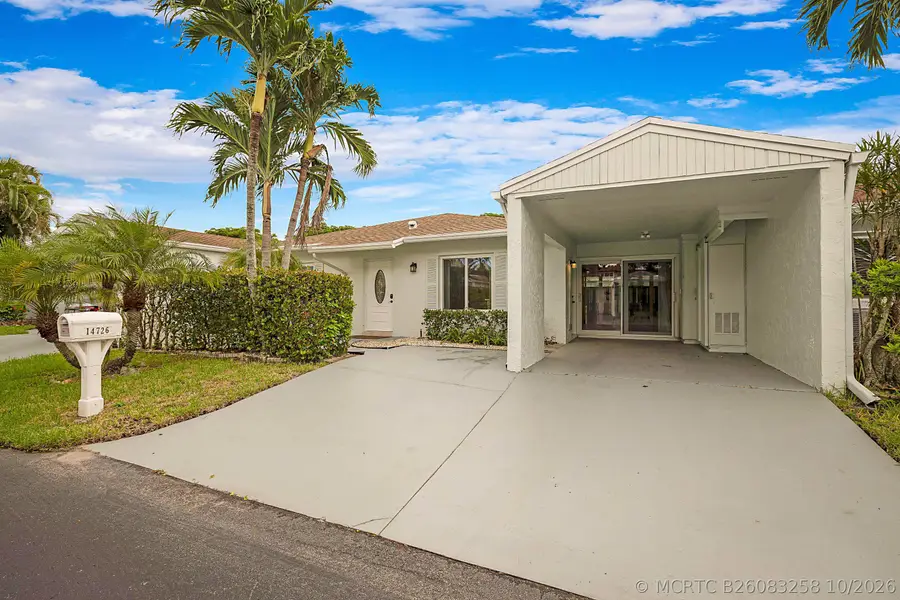 14726 Wildflower Lane, Delray Beach, FL 33446 - #2