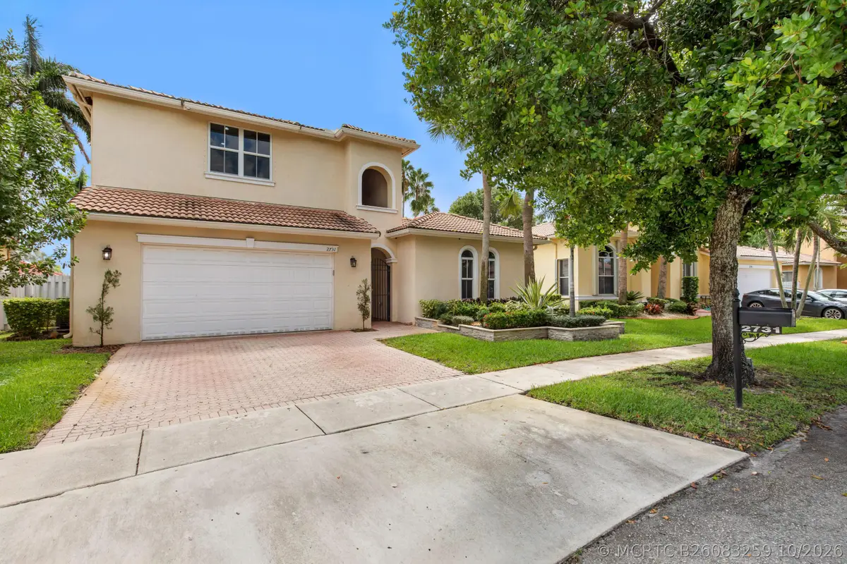 2731 SW 130th Terrace, Miramar, FL 33027 - #1