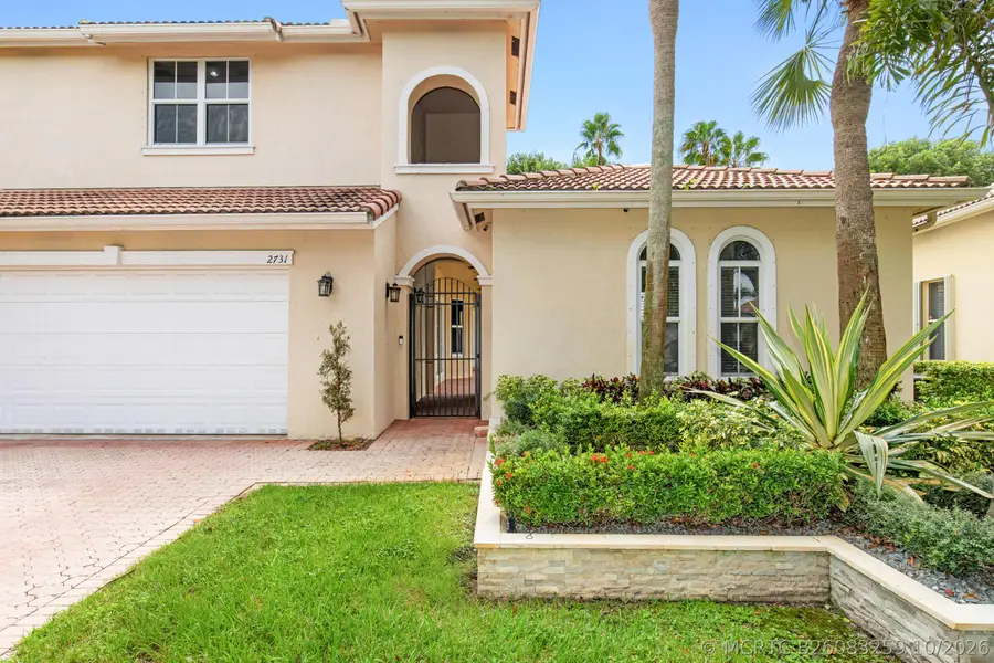 2731 SW 130th Terrace, Miramar, FL 33027 - #2