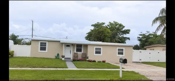 5231 NE 19th Terrace, Pompano Beach, FL 33064