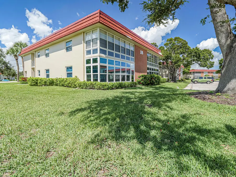 26 Pine Arbor Lane #201, Vero Beach, FL 32962 - #2
