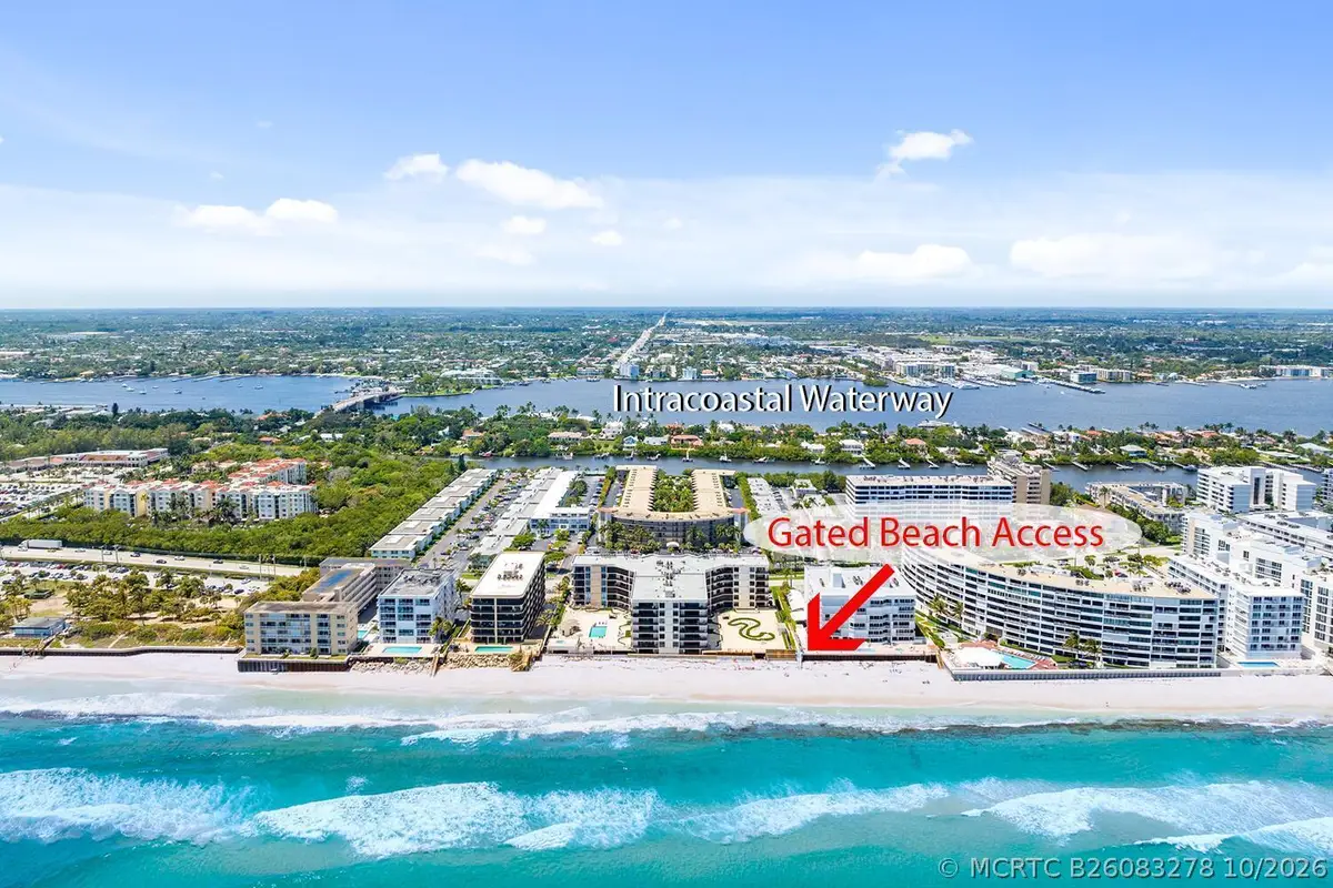 3605 S Ocean Boulevard #227, South Palm Beach, FL 33480 - #1