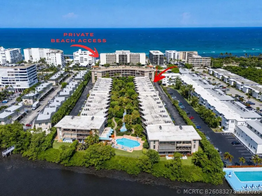 3605 S Ocean Boulevard #227, South Palm Beach, FL 33480 - #2