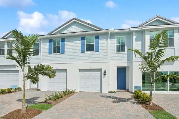 206 SE Birch Terrace, Stuart, FL 34997