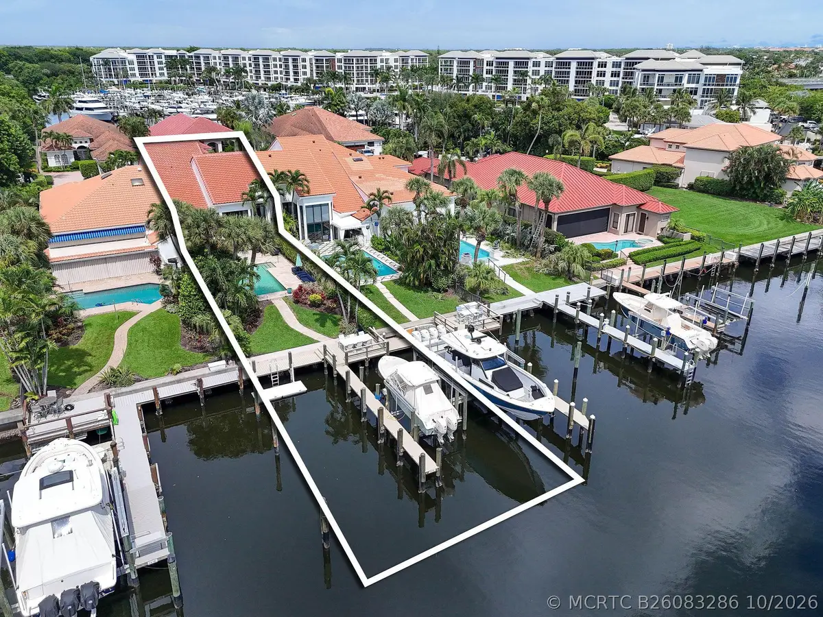 2025 La Porte Drive, Palm Beach Gardens, FL 33410 - #1