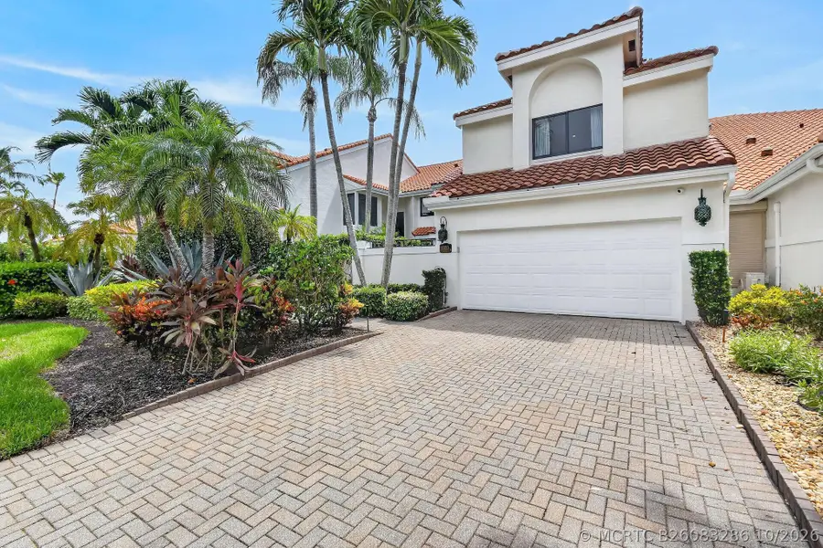 2025 La Porte Drive, Palm Beach Gardens, FL 33410 - #3