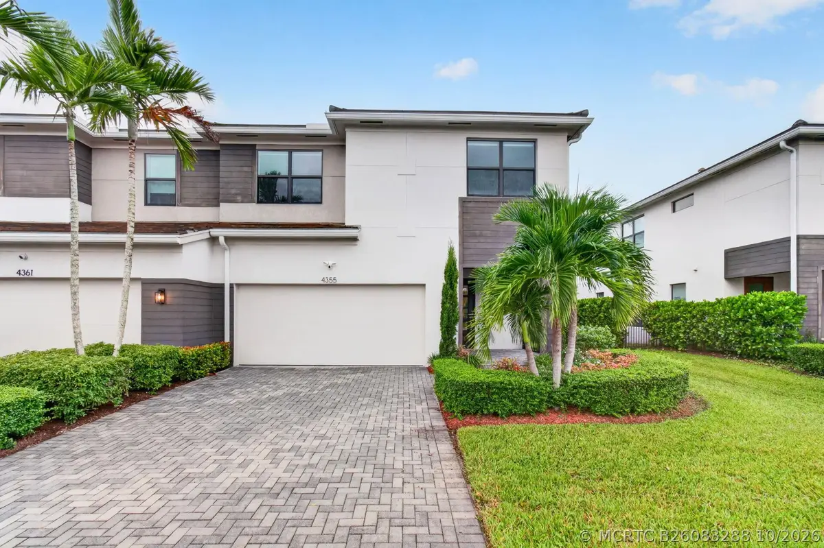 4355 Arcturus Lane, Lake Worth, FL 33467 - #1