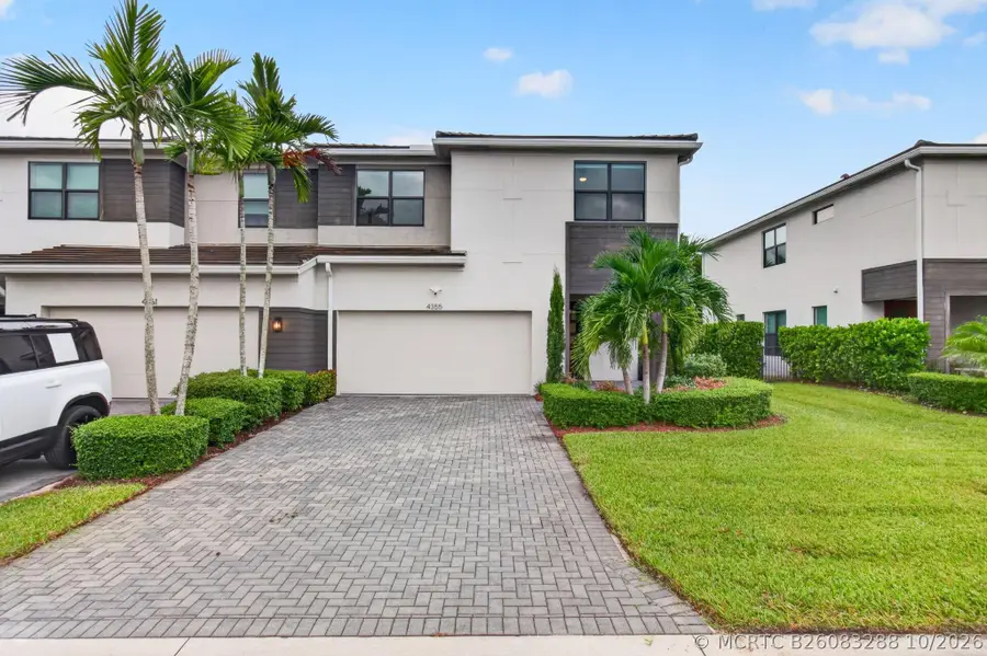 4355 Arcturus Lane, Lake Worth, FL 33467 - #3