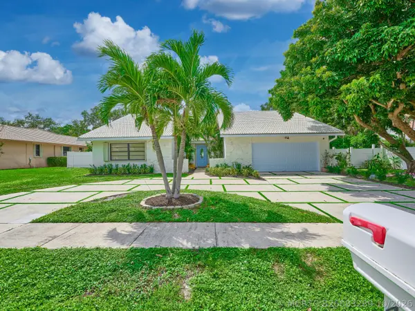 410 NW 53rd Street, Boca Raton, FL 33487