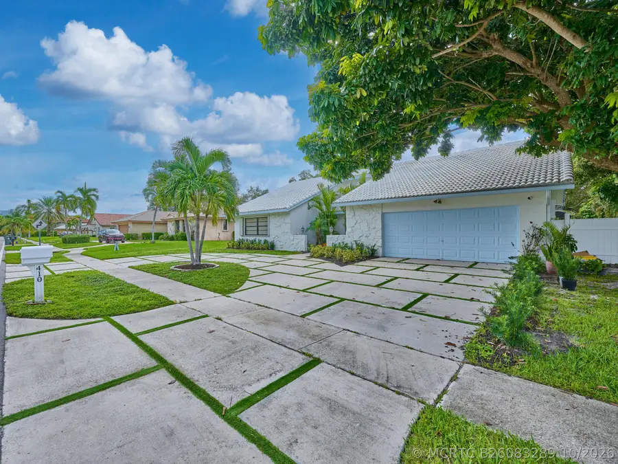 410 NW 53rd Street, Boca Raton, FL 33487 - #3