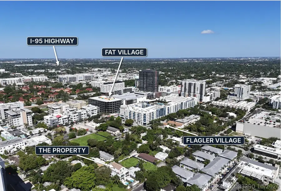 417 NE 2nd Avenue, Fort Lauderdale, FL 33301 - #2