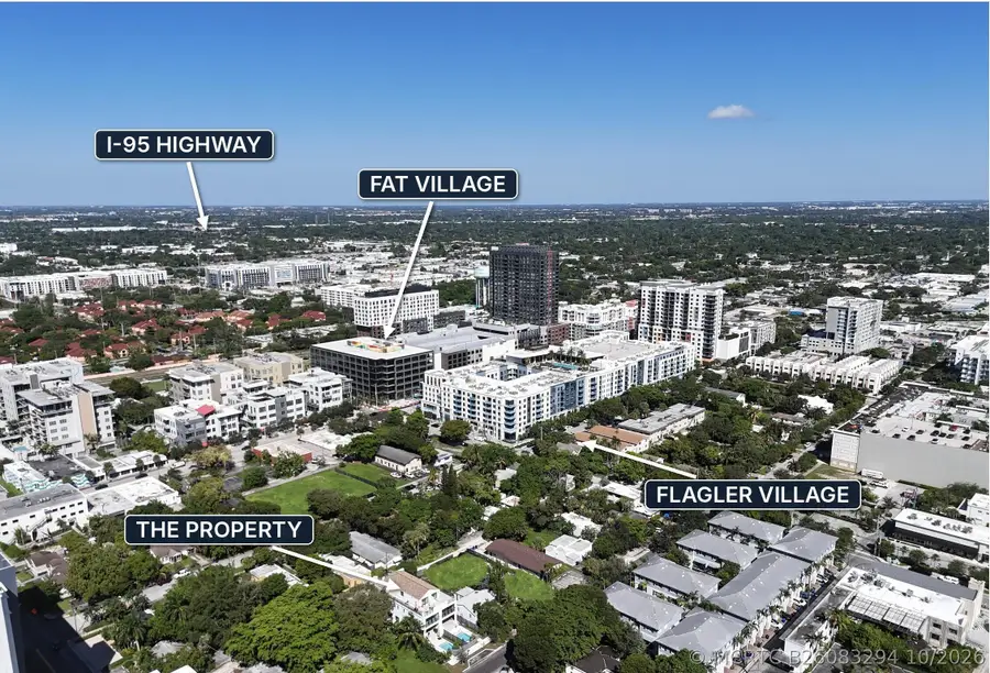 415 NE 2nd Avenue, Fort Lauderdale, FL 33301 - #2