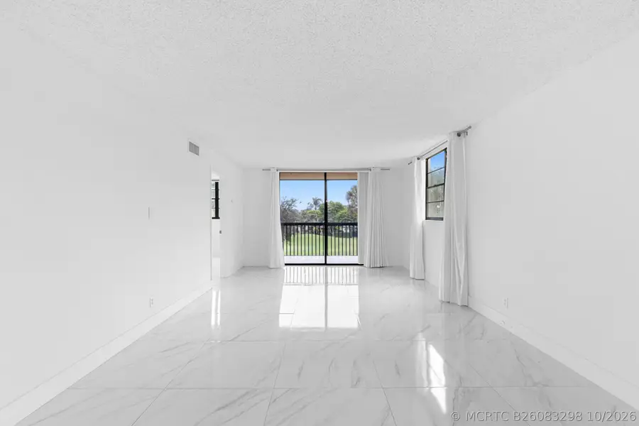 2440 Deer Creek Country Club Boulevard #307-C, Deerfield Beach, FL 33442 - #2