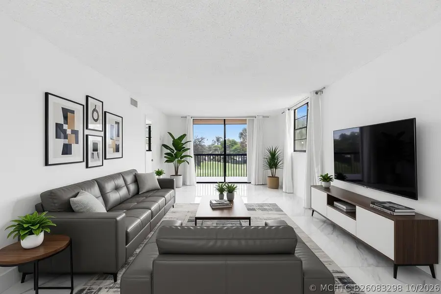 2440 Deer Creek Country Club Boulevard #307-C, Deerfield Beach, FL 33442 - #3