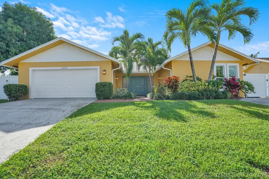 1224 NW 15th Street, Boca Raton, FL 33486 - #2