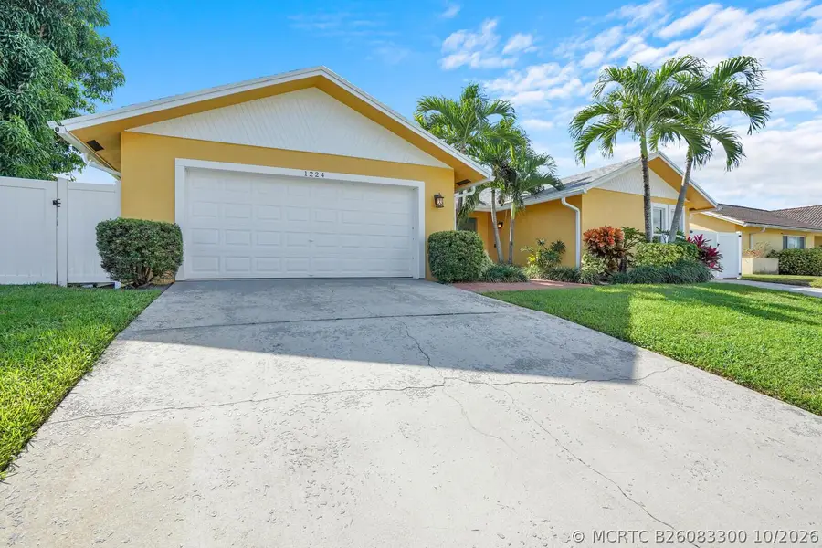 1224 NW 15th Street, Boca Raton, FL 33486 - #3