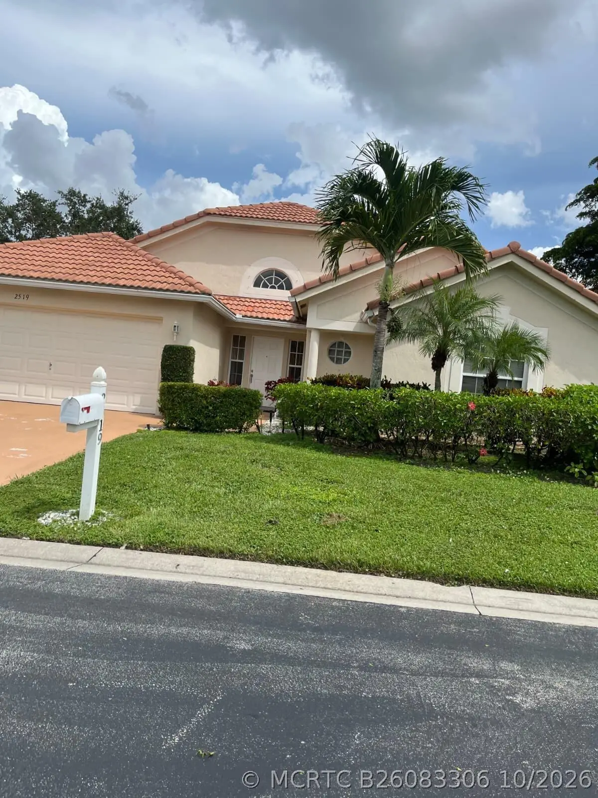 2519 Egret Lake Drive, Greenacres, FL 33413 - #1