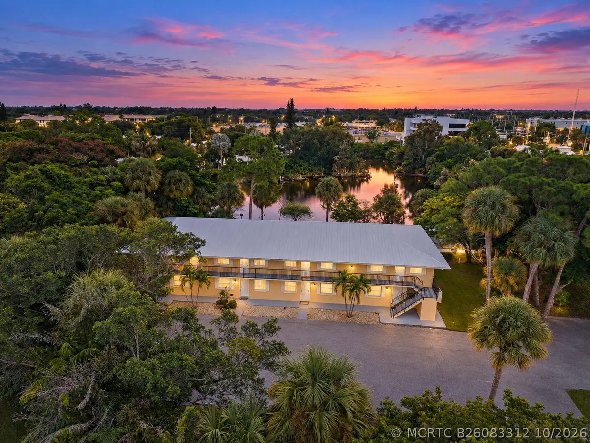 333 SE Martin Avenue #5-7, Stuart, FL 34996 - #1
