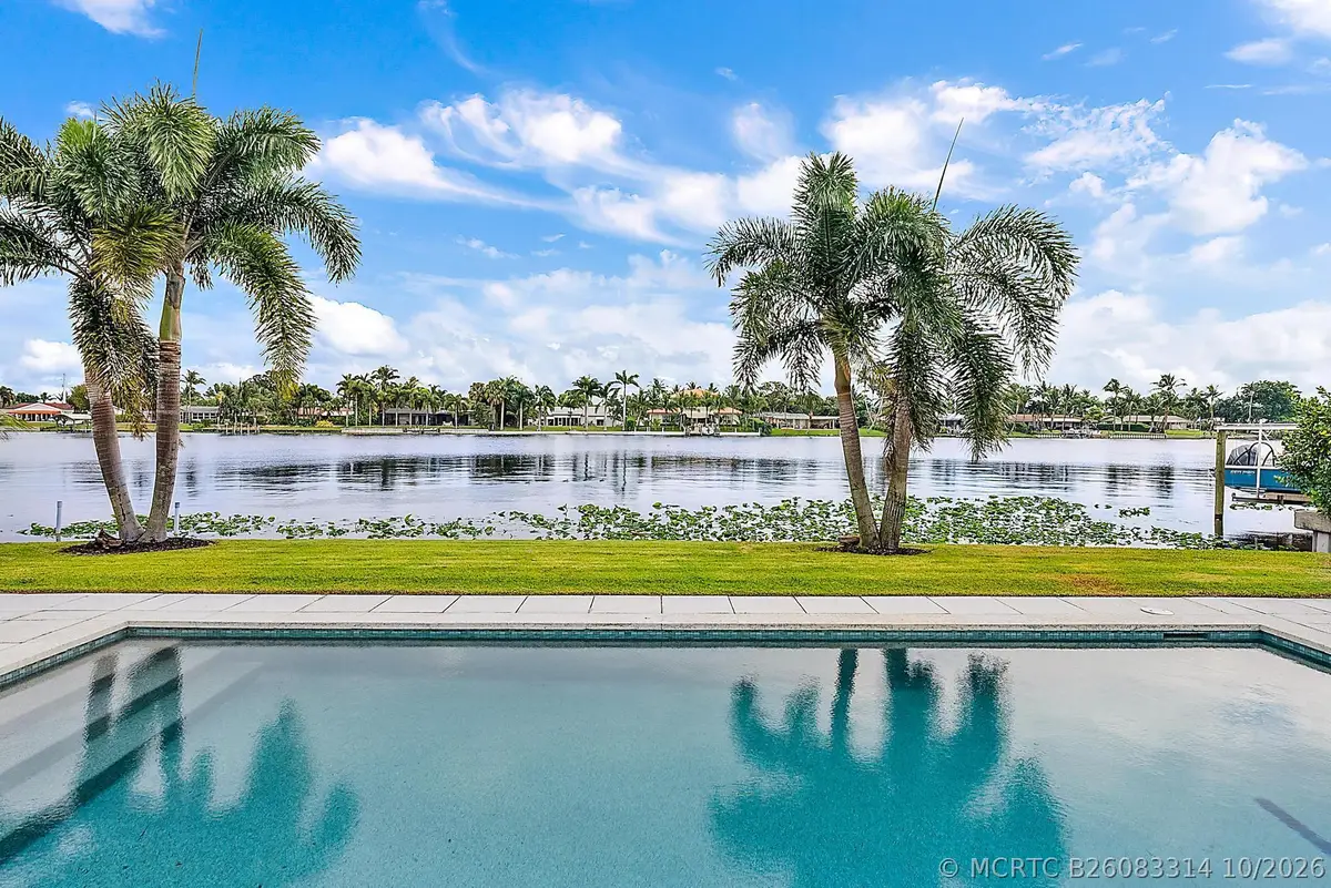 7128 W Lake Drive, Lake Clarke Shores, FL 33406 - #1