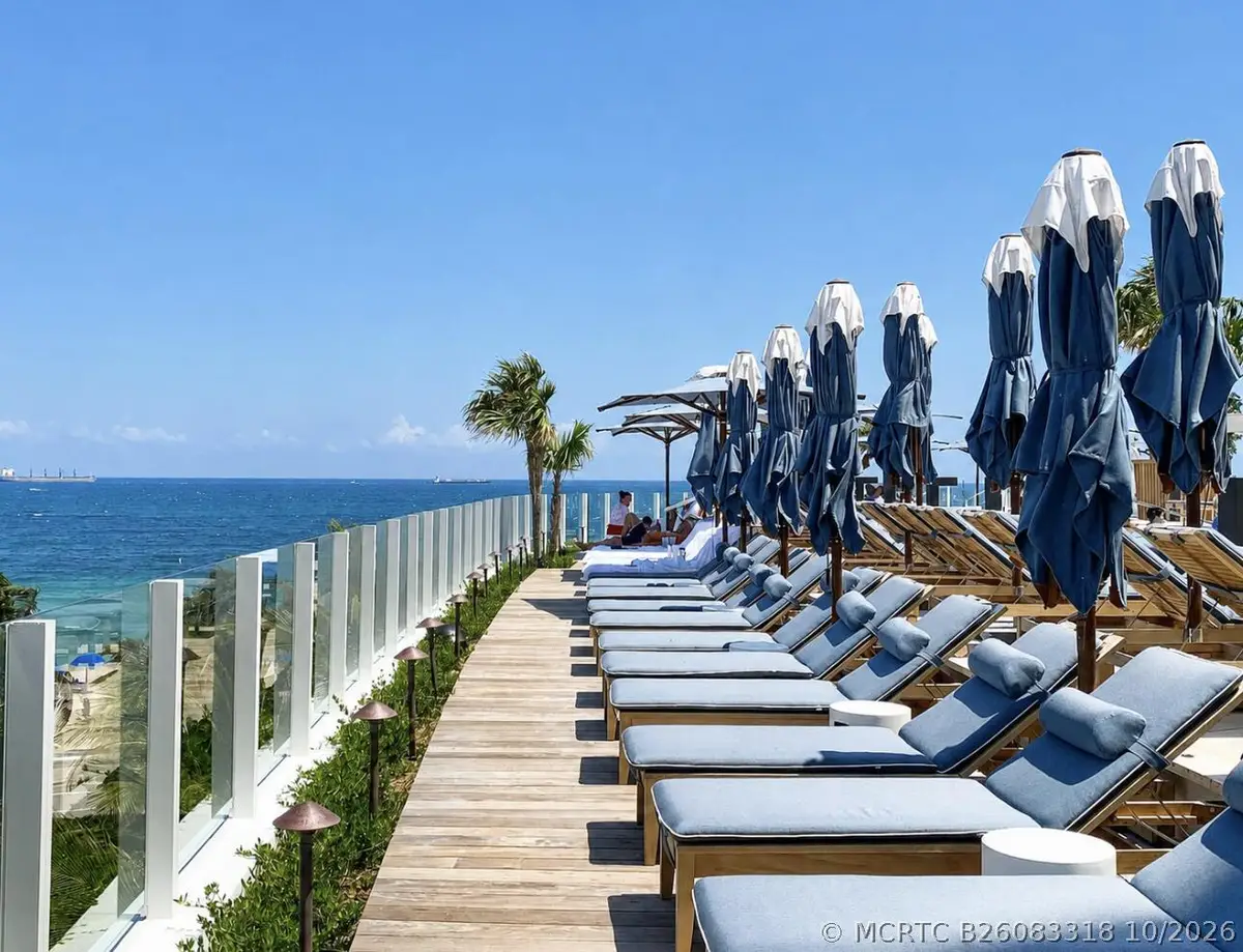 525 N Fort Lauderdale Beach Boulevard N #1704, Fort Lauderdale, FL 33304 - #1