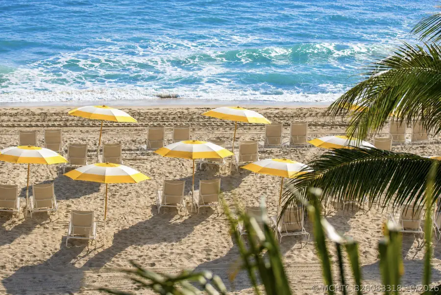 525 N Fort Lauderdale Beach Boulevard N #1704, Fort Lauderdale, FL 33304 - #2