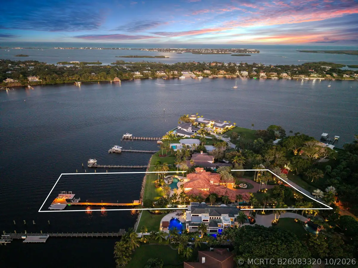 4089 SE Old Saint Lucie Boulevard, Stuart, FL 34996 - #1