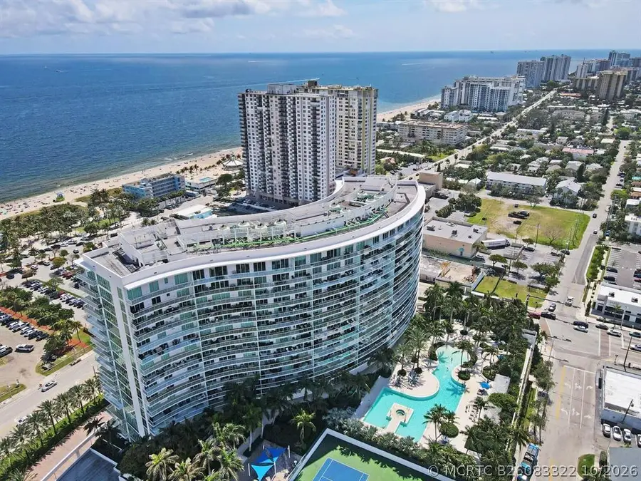 1 N Ocean Boulevard #813, Pompano Beach, FL 33062 - #2