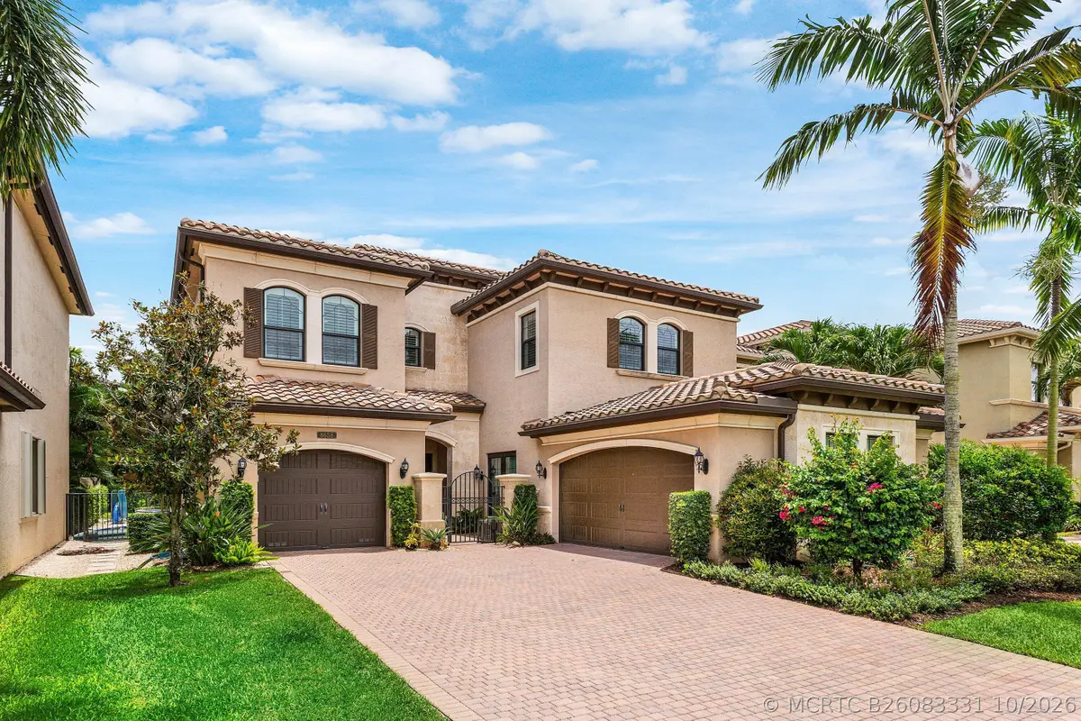 8658 Lewis River Road, Delray Beach, FL 33446 - #1