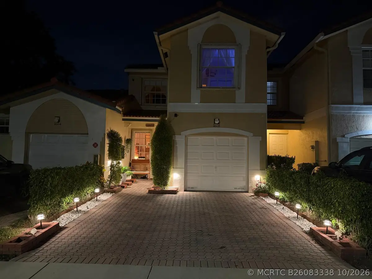 11608 NW 47th Court, Coral Springs, FL 33076 - #1