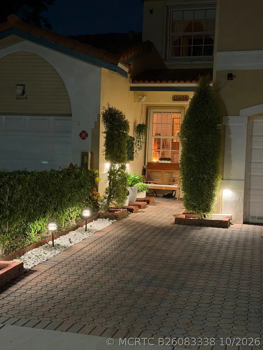 11608 NW 47th Court, Coral Springs, FL 33076 - #2