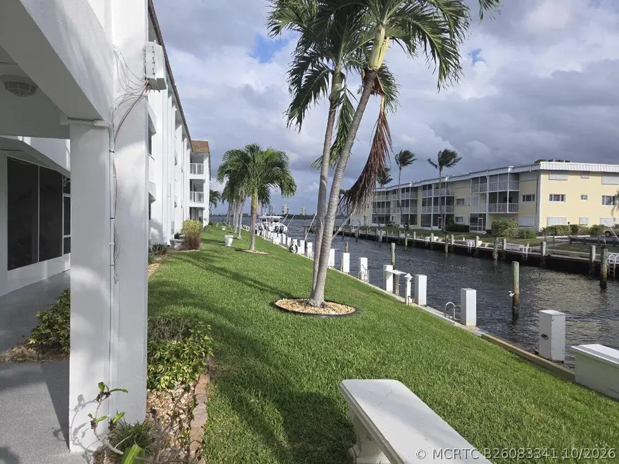 110 Shore Court #112-B, North Palm Beach, FL 33408 - #3