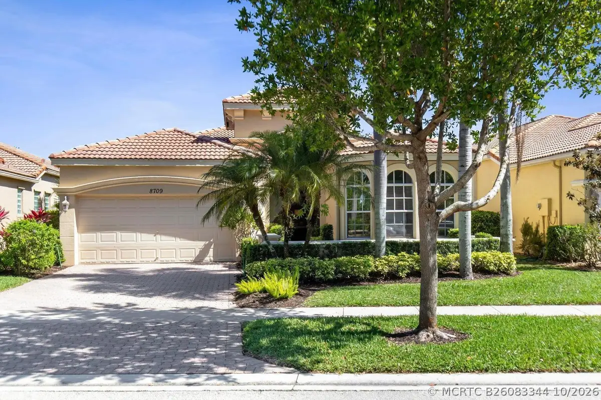 8709 Via Grande E, Wellington, FL 33411 - #1
