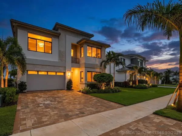 13143 Feathering Way, Palm Beach Gardens, FL 33412