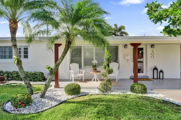 500 SE 3rd Street, Deerfield Beach, FL 33441