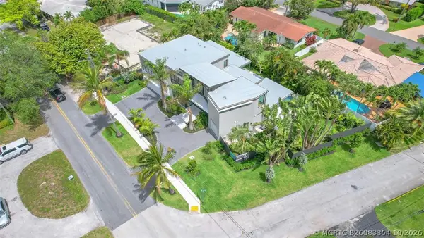 2500 Middle River Drive, Fort Lauderdale, FL 33305